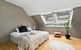 Beautiful Apartment With 3 Bedrooms